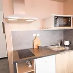 Appartel 76 Dieppe Appart hôtel 3*