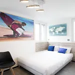 Appartel 76 Dieppe Aparthotel Rouxmesnil-Bouteilles