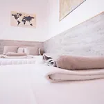 Апарт-отель Appartel 76 Dieppe 3*