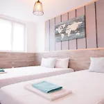 Appartel 76 Dieppe Appart hôtel 3*