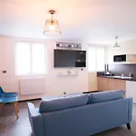 Appart hôtel Appartel 76 Dieppe