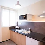Appartel 76 Dieppe Appart hôtel 3*