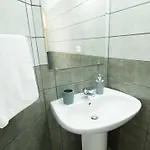 Aparthotel Appartel 76 Dieppe