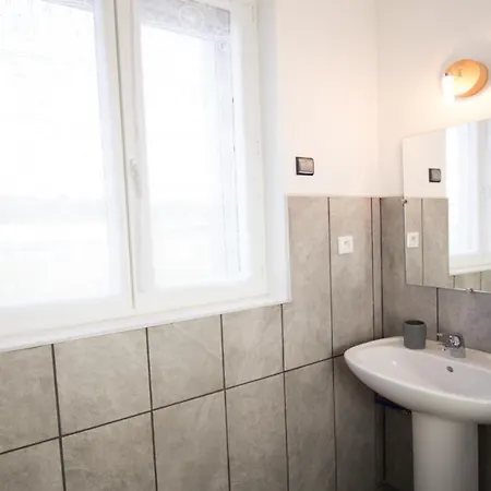 Aparthotel Appartel 76 Dieppe