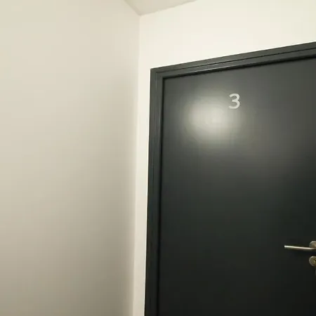 Aparthotel Appartel 76 Dieppe Rouxmesnil-Bouteilles