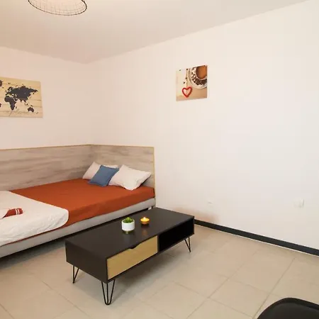 Appartel 76 Dieppe Rouxmesnil-Bouteilles