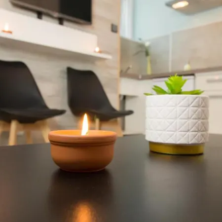 Appartel 76 Dieppe Rouxmesnil-Bouteilles