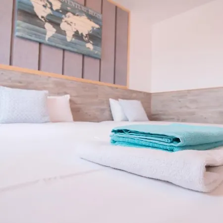 Appartel 76 Dieppe 3*