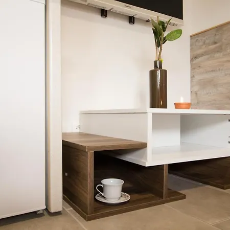 מלון דירות Appartel 76 Dieppe Rouxmesnil-Bouteilles