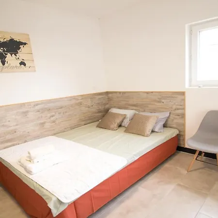 Lejlighedshotel Appartel 76 Dieppe Rouxmesnil-Bouteilles