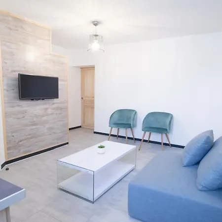 Appartel 76 Dieppe Aparthotel