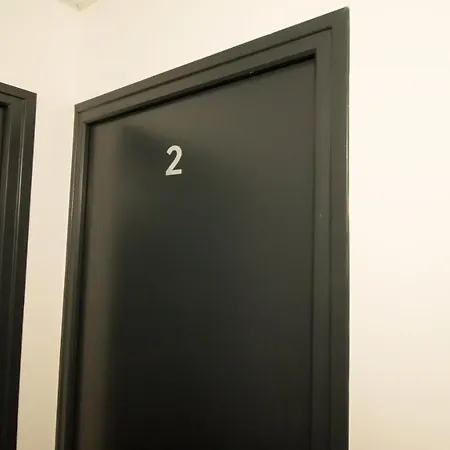 Appartel 76 Dieppe Rouxmesnil-Bouteilles