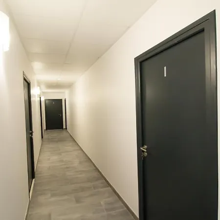 Appartel 76 Dieppe 3*