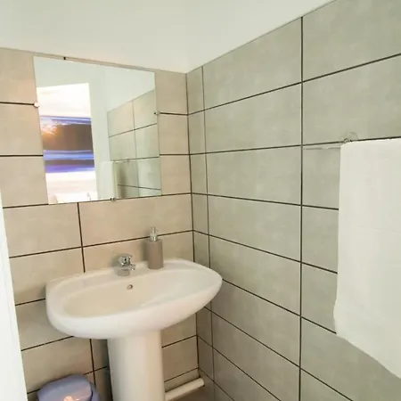 מלון דירות Appartel 76 Dieppe Rouxmesnil-Bouteilles