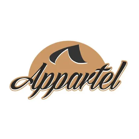 Aparthotel Appartel 76 Dieppe