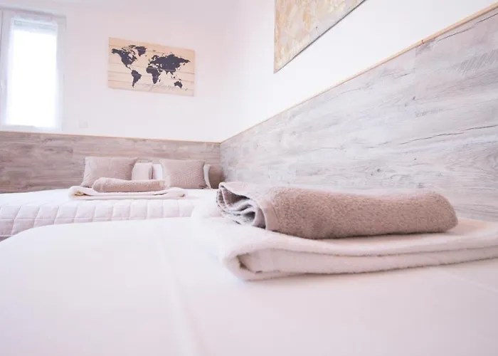 公寓式酒店 Appartel 76 Dieppe 3*