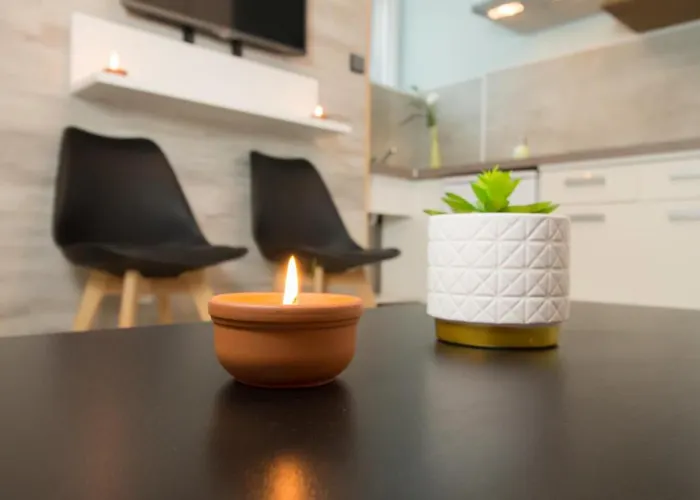 Appartel 76 Dieppe Rouxmesnil-Bouteilles