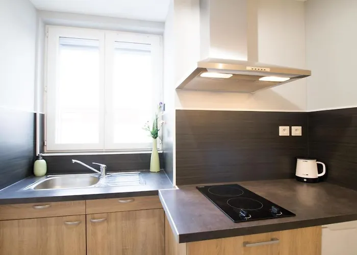 Appartel 76 Dieppe Rouxmesnil-Bouteilles