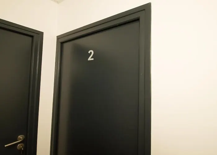 Appartel 76 Dieppe Rouxmesnil-Bouteilles